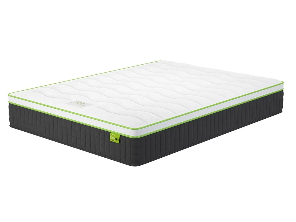 Limelight Limelight Nairn Pocket Spring Mattress in a Box