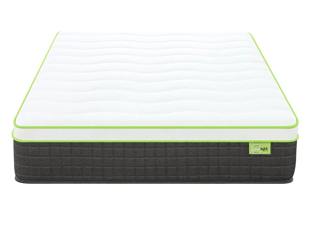 Limelight Limelight Nairn Pocket Spring Mattress in a Box