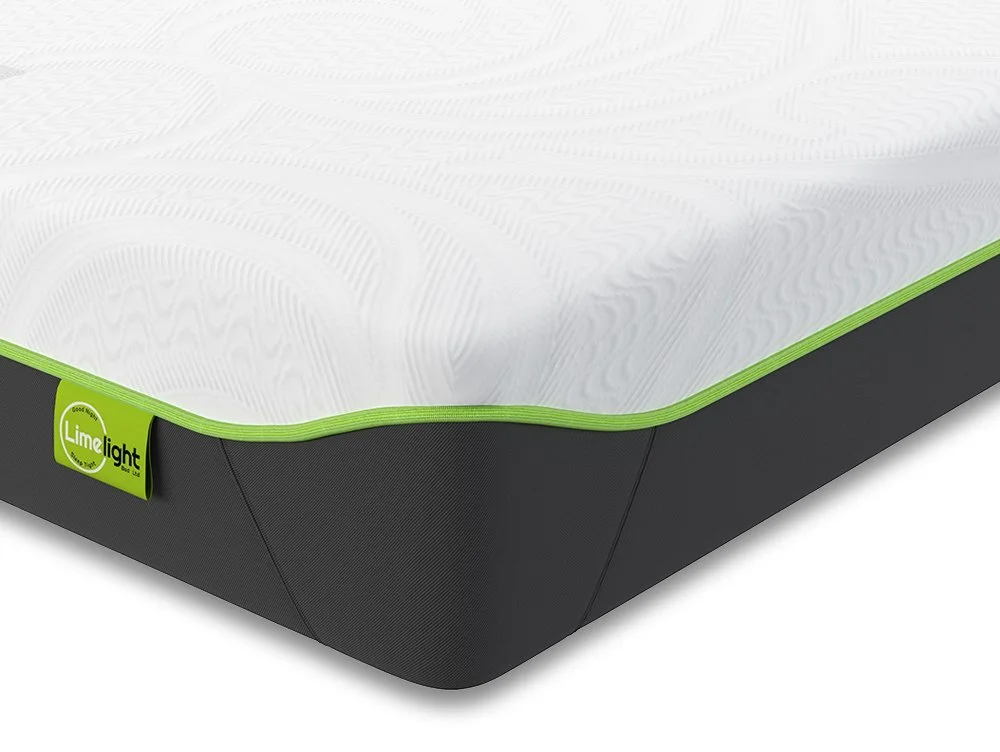 Limelight Limelight Tain Gel Memory Pocket Spring Mattress in a Box