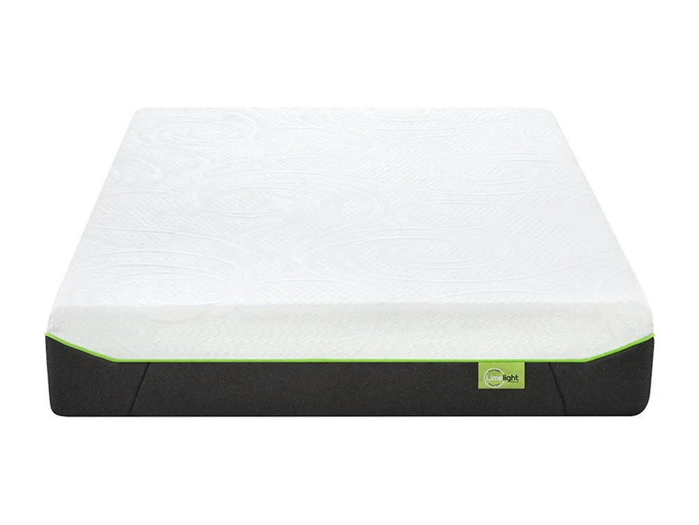 Limelight Limelight Tain Gel Memory Pocket Spring Mattress in a Box