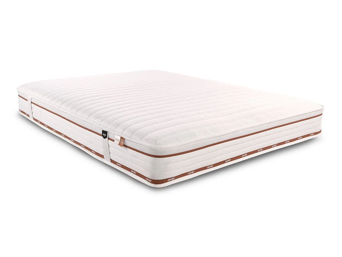Jay-Be Jay-Be Ryze Sprung Quilted e-pocket 800 Mattress in a Box