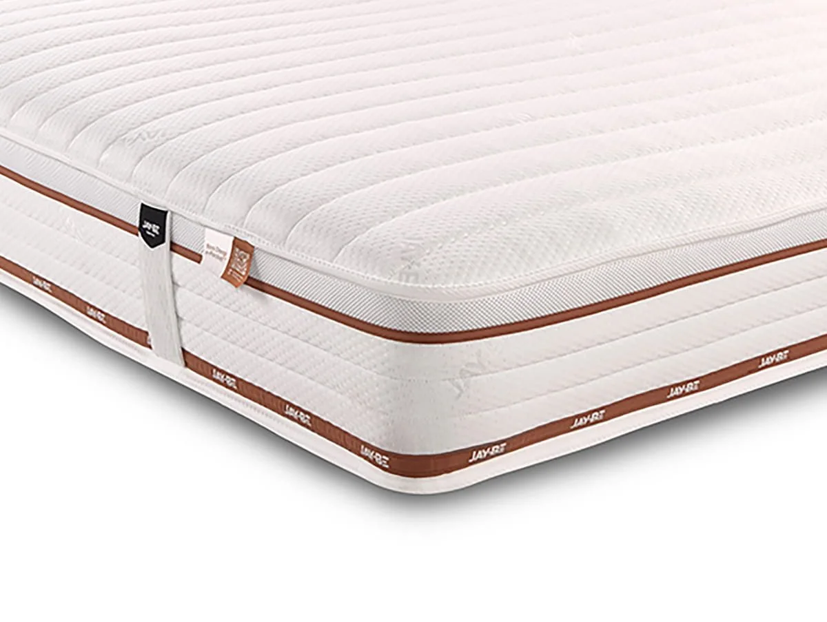 Jay-Be Jay-Be Ryze Sprung Quilted e-pocket 800 Mattress in a Box