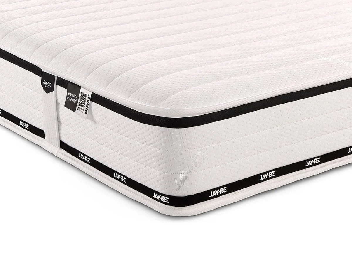 Jay-Be Jay-Be Flex Ultra Firm E-Sprung Mattress in a Box