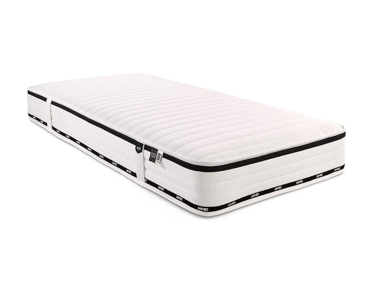 Jay-Be Jay-Be Flex Ultra Firm E-Sprung Mattress in a Box