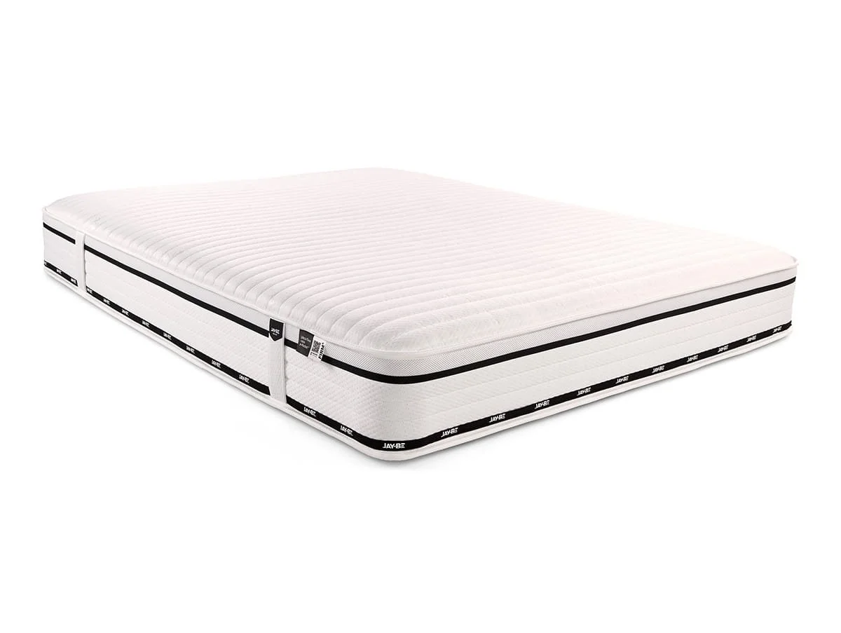 Jay-Be Jay-Be Flex Ultra Firm E-Pocket 1200 Mattress in a Box