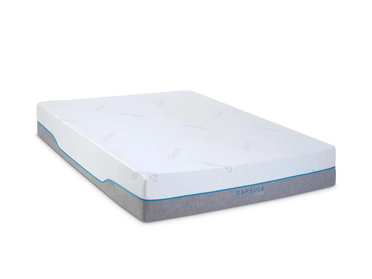 Julian Bowen Julian Bowen Capsule Cool Pocket 1000 Mattress