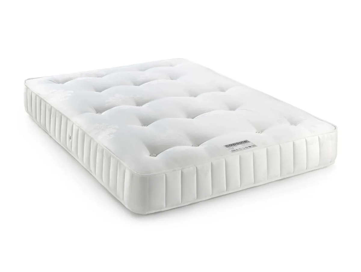 Julian Bowen Julian Bowen Capsule Elite Pocket 1000 Mattress
