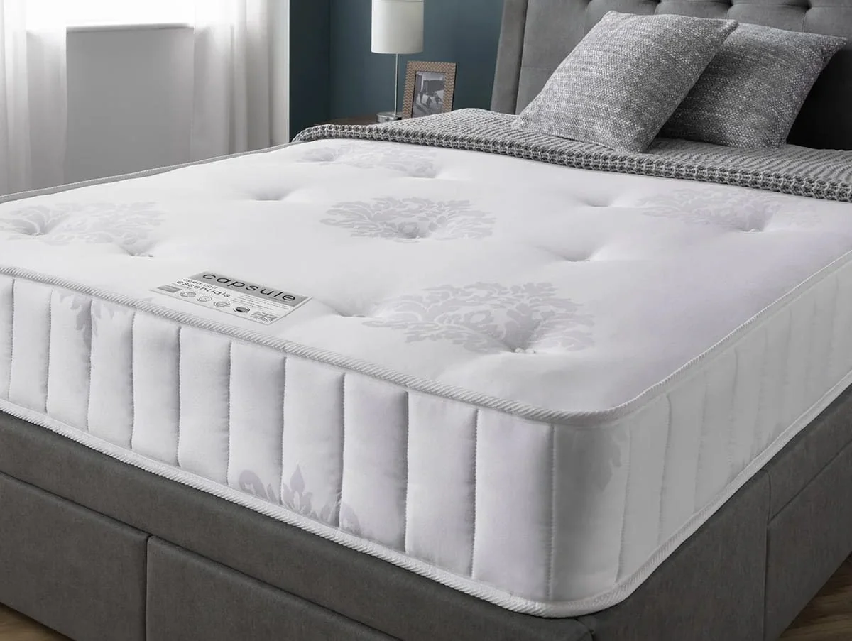 Julian Bowen Julian Bowen Capsule Essentials Mattress