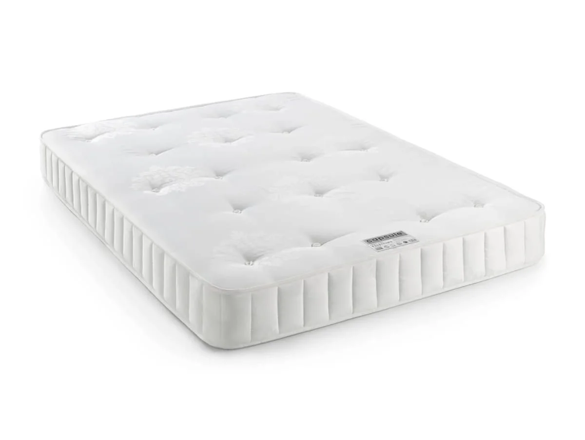 Julian Bowen Julian Bowen Capsule Essentials Mattress