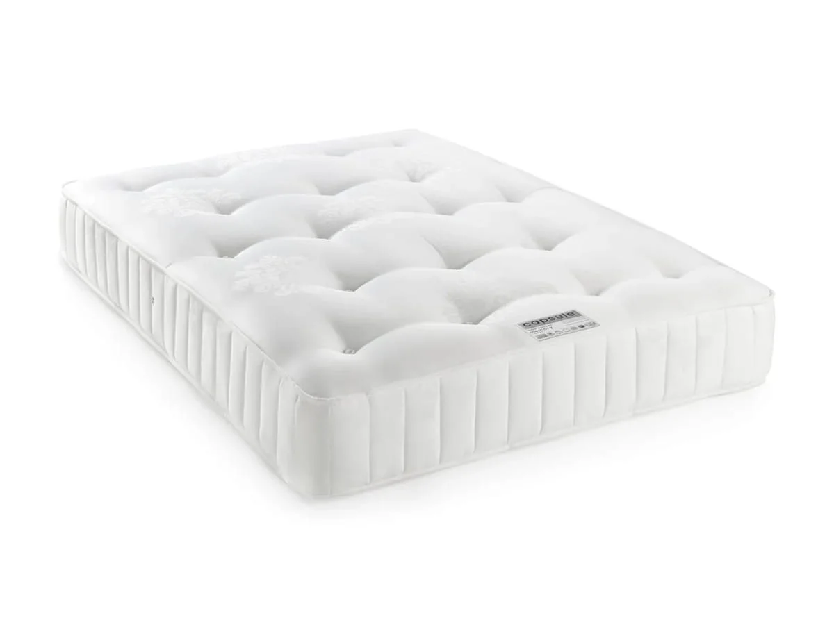 Julian Bowen Julian Bowen Capsule Memory Pocket 1000 Mattress