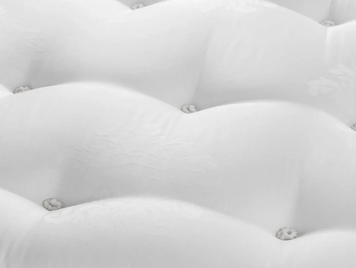Julian Bowen Julian Bowen Capsule Memory Pocket 1000 Mattress