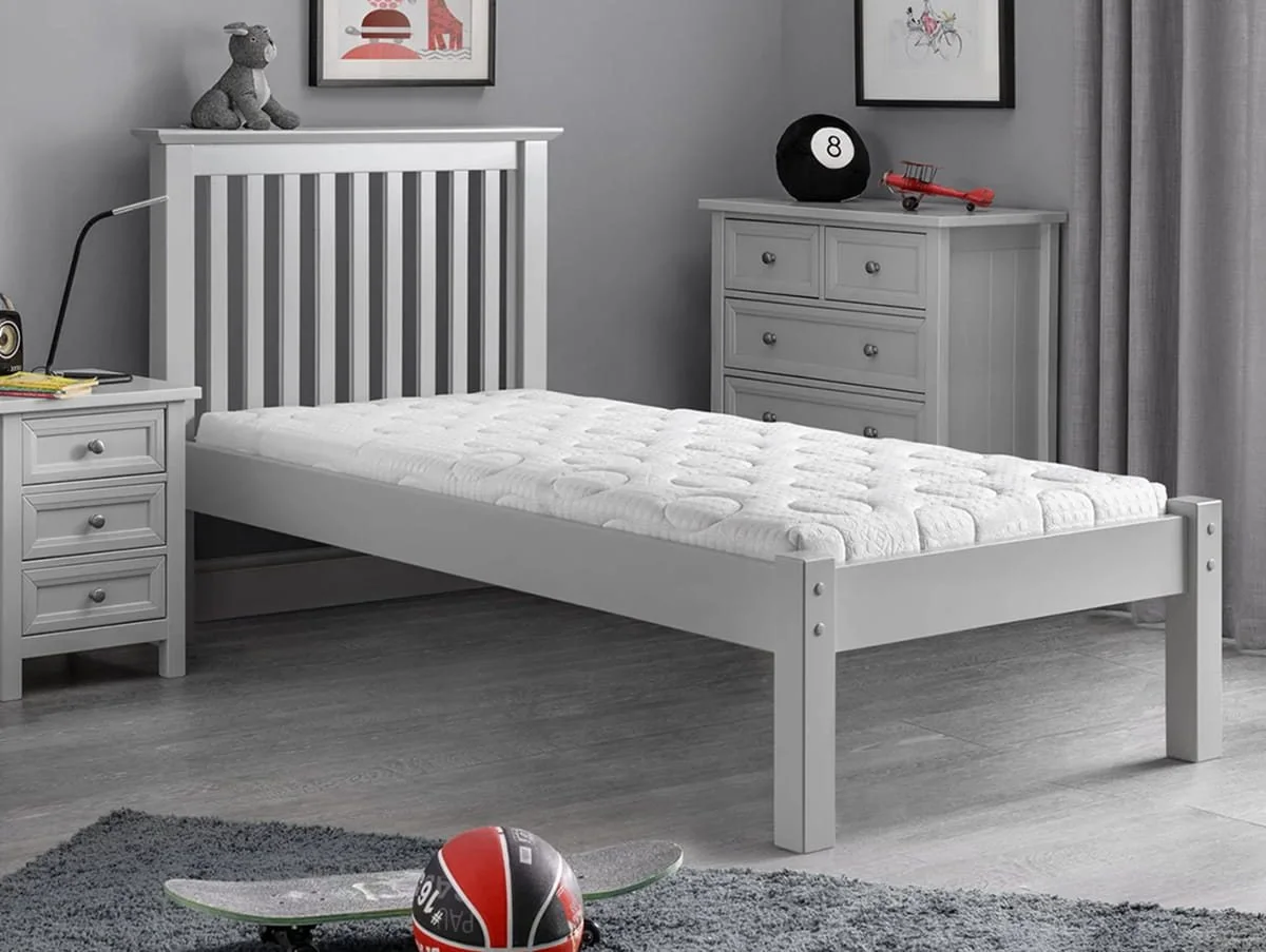 Julian Bowen Julian Bowen Capsule Memory Mattress