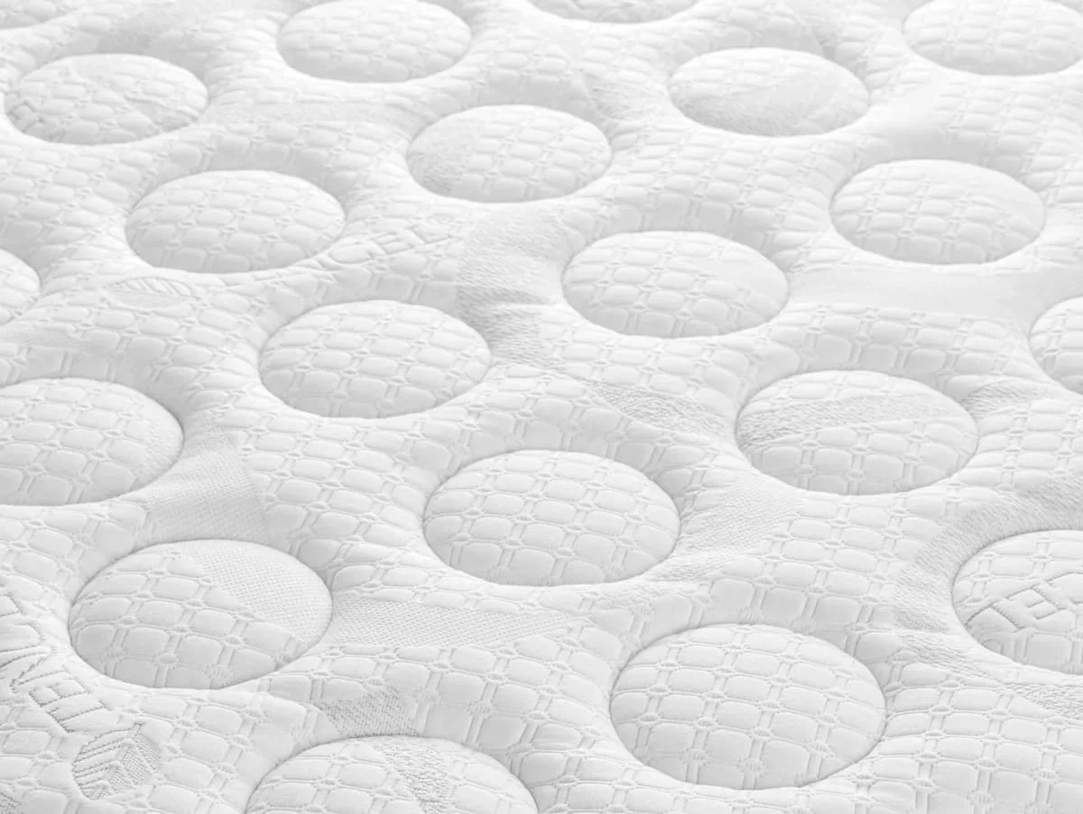 Julian Bowen Julian Bowen Capsule Gel Luxury Pocket 1500 Mattress