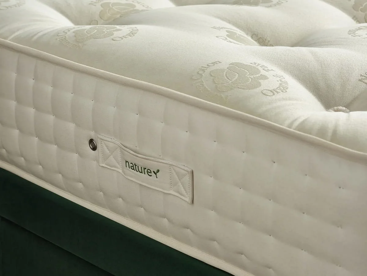 Julian Bowen Julian Bowen Capsule Nature Pocket 1000 Mattress