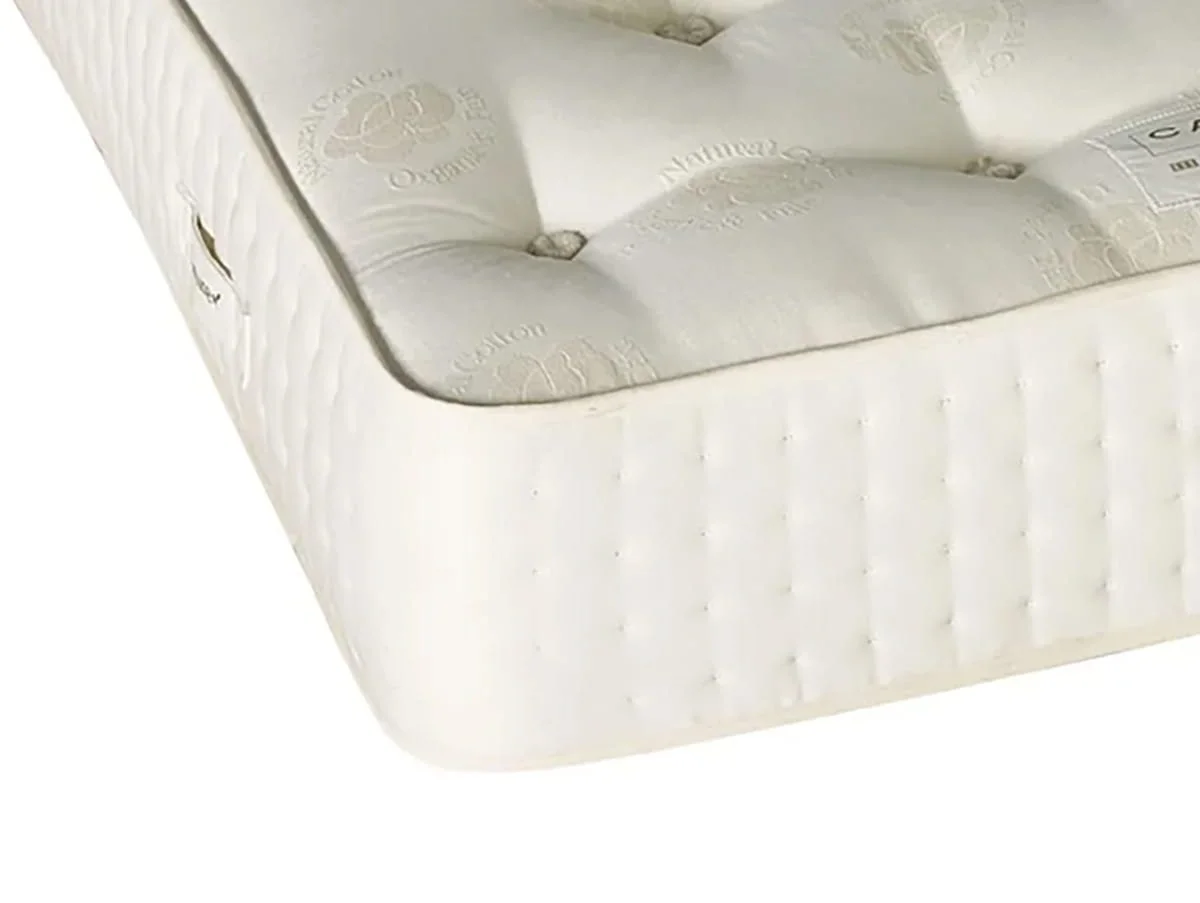 Julian Bowen Julian Bowen Capsule Nature Pocket 1000 Mattress