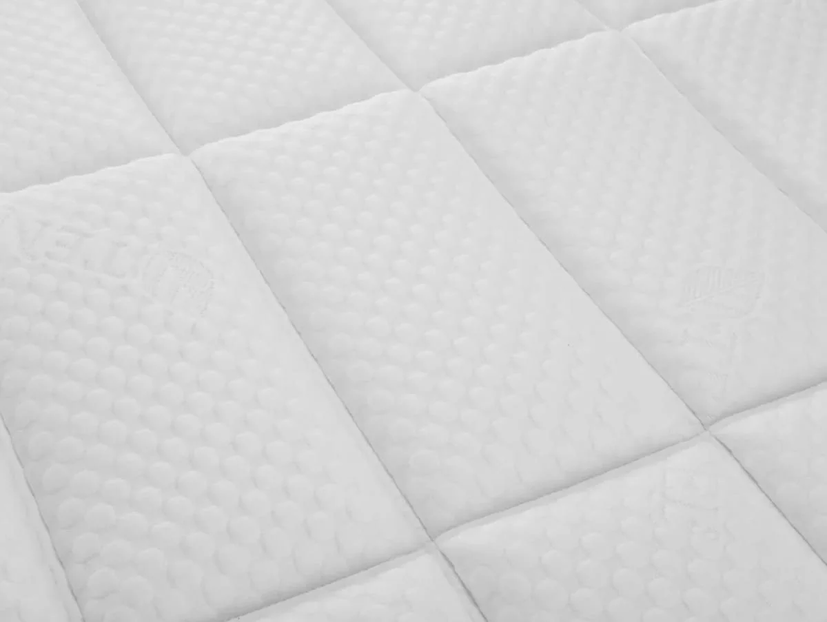 Julian Bowen Julian Bowen Capsule Memory Pocket 2000 Boxtop Mattress