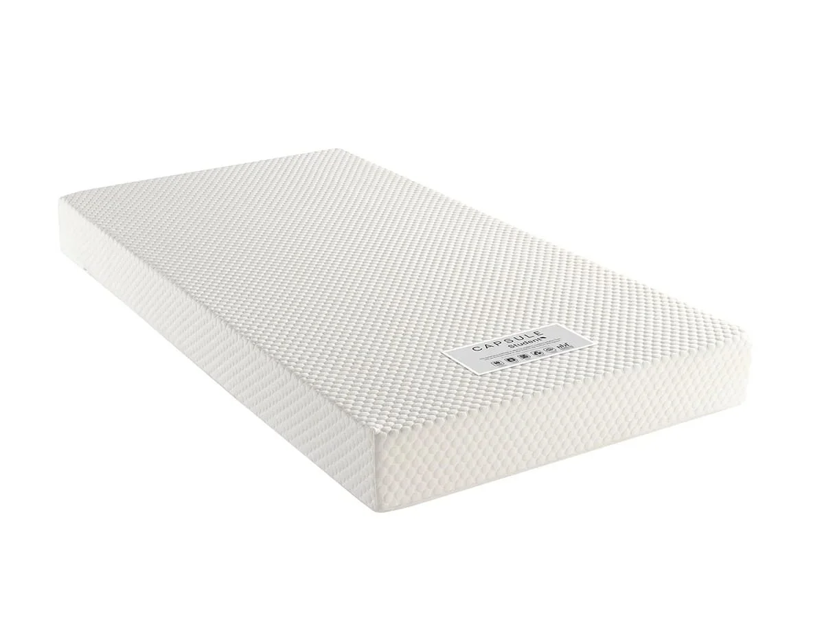 Julian Bowen Julian Bowen Capsule Student Mattress