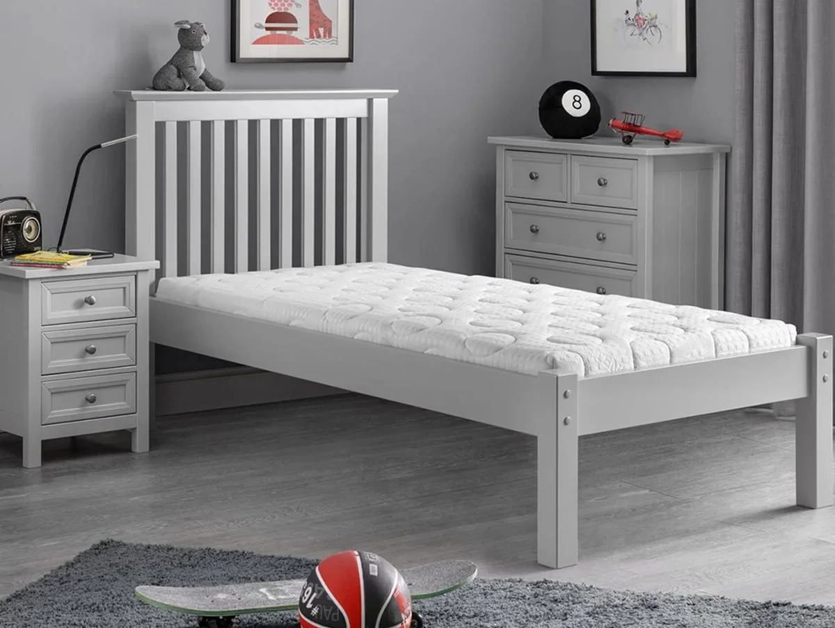 Julian Bowen Julian Bowen Capsule Reflex Mattress