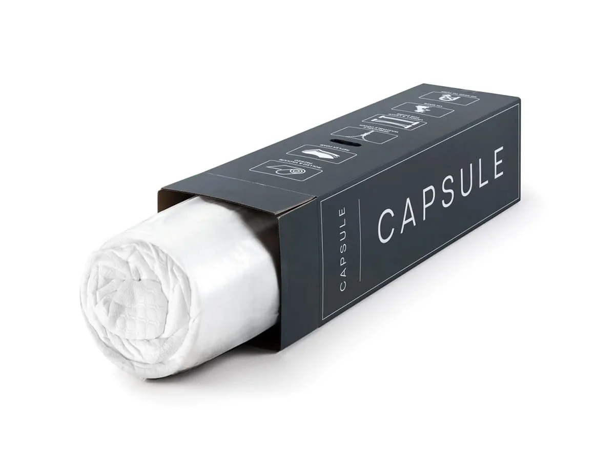 Julian Bowen Julian Bowen Capsule Reflex Mattress