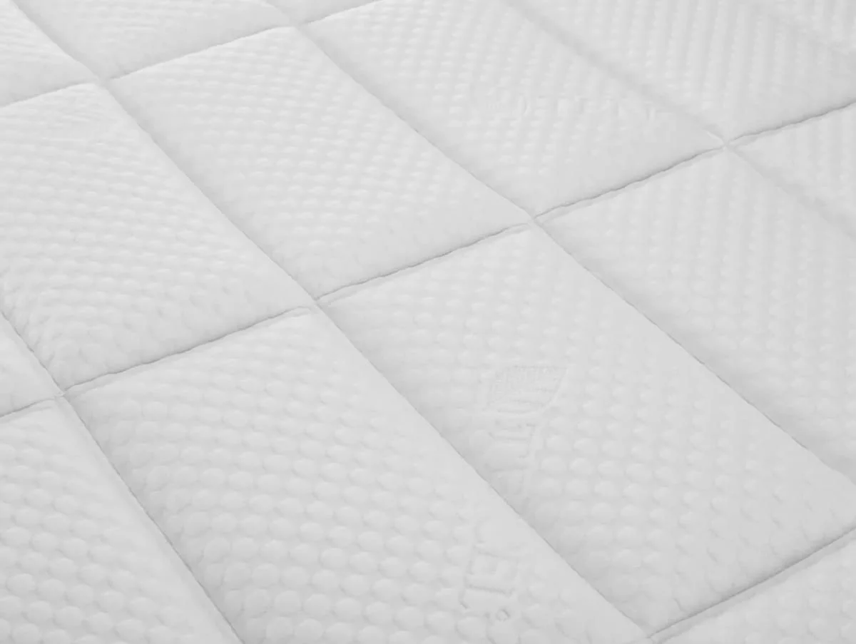 Julian Bowen Julian Bowen Capsule Memory Pocket 3000 Pillowtop Mattress