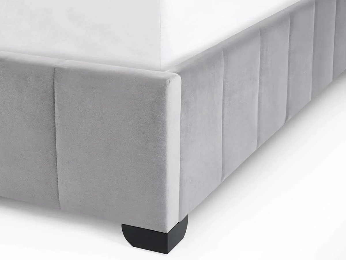 Julian Bowen Julian Bowen Katie Grey Fabric Bed Frame