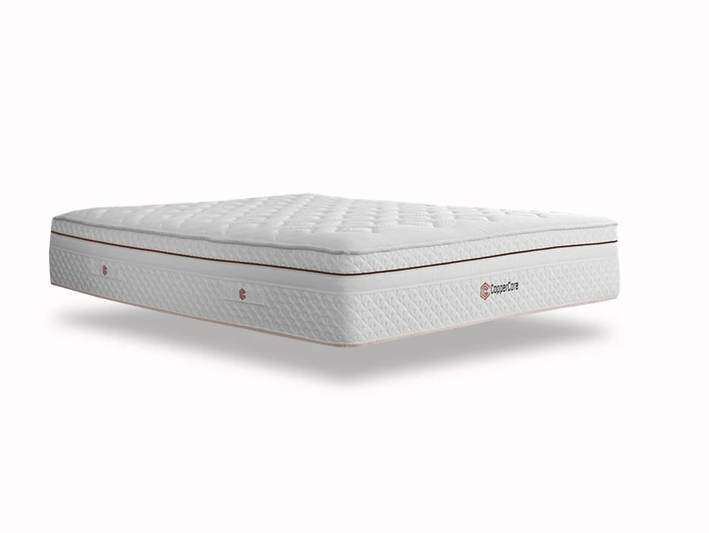 Dura Dura Copper Care Pocket 6000 Mattress