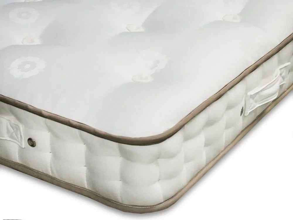 Willow & Eve Willow & Eve Bed Co. Prestige Firm Pocket 5000 Adjustable Bed Mattress
