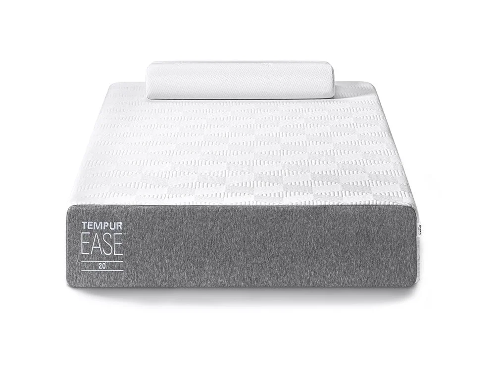 Tempur Tempur Ease 20 Adjustable Bed Mattress
