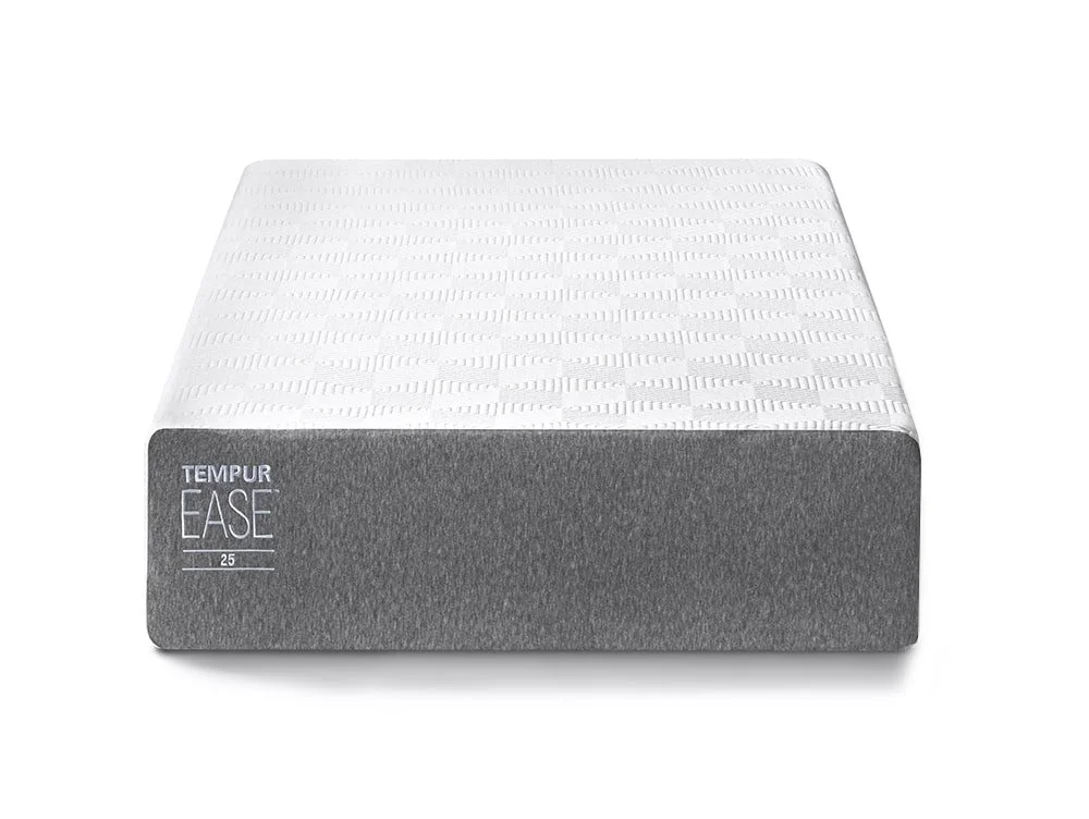 Tempur Tempur Ease 25 Adjustable Bed Mattress
