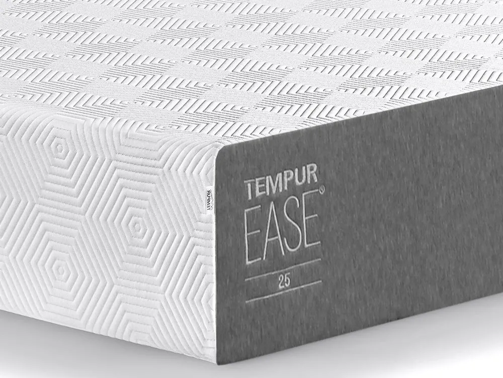 Tempur Tempur Ease 25 Adjustable Bed Mattress