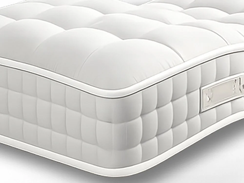 Flexisleep Flexisleep Majestic Natural Pocket 3000 Adjustable Bed Mattress