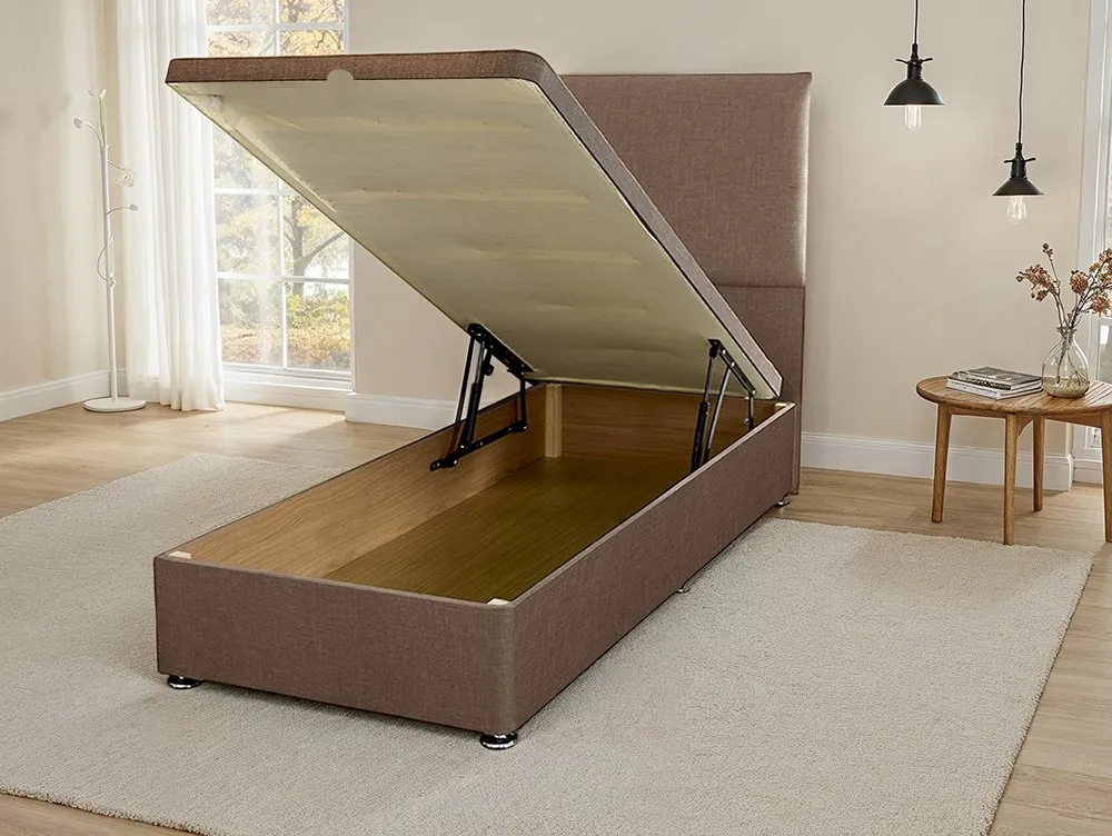 Willow & Eve Willow & Eve Front Opening Ottoman Divan Base