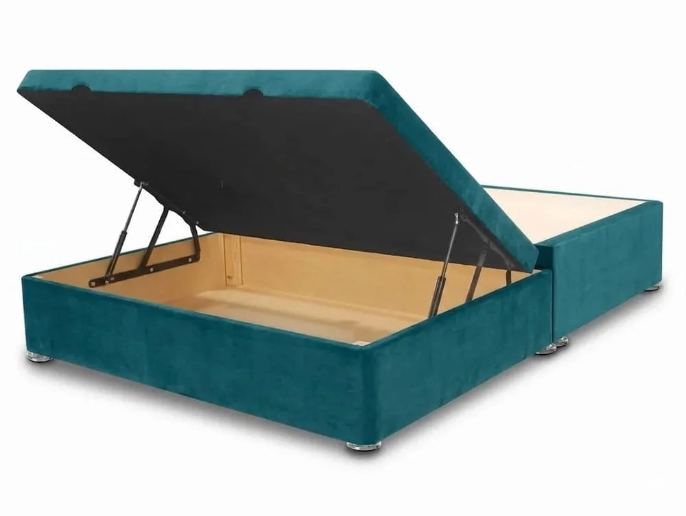 Willow & Eve Willow & Eve Half Opening Ottoman Divan Base