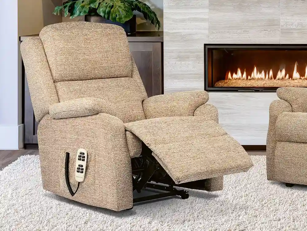 Sherborne Sherborne Dakota Riser Recliner Chair