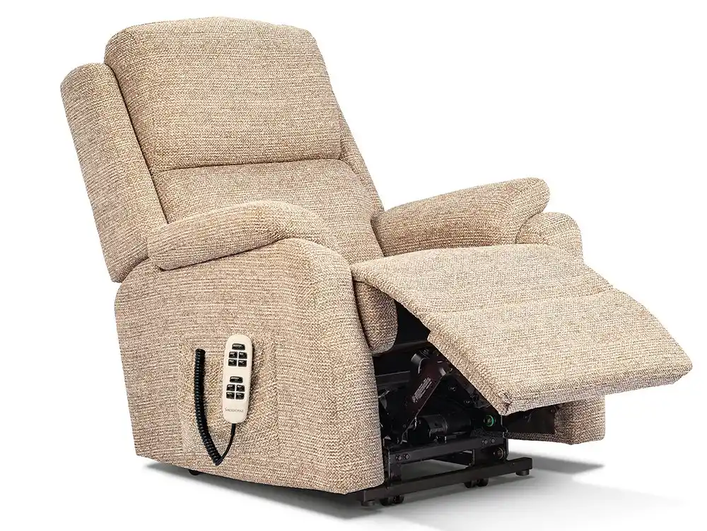 Sherborne Sherborne Dakota Riser Recliner Chair