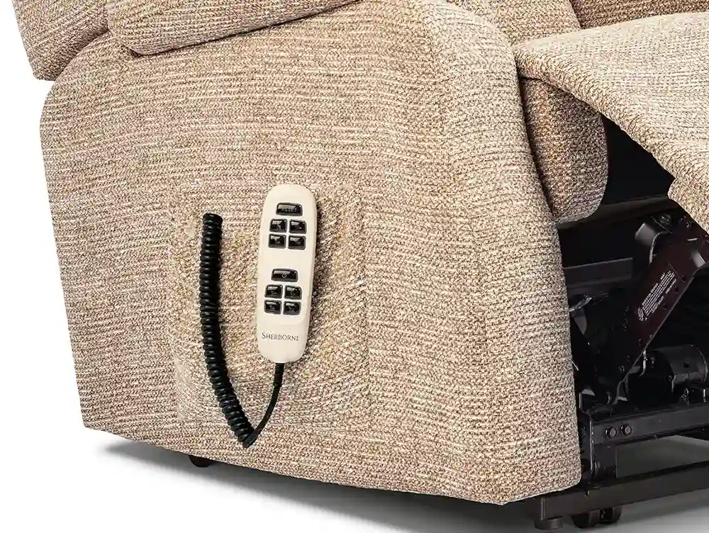 Sherborne Sherborne Dakota Riser Recliner Chair