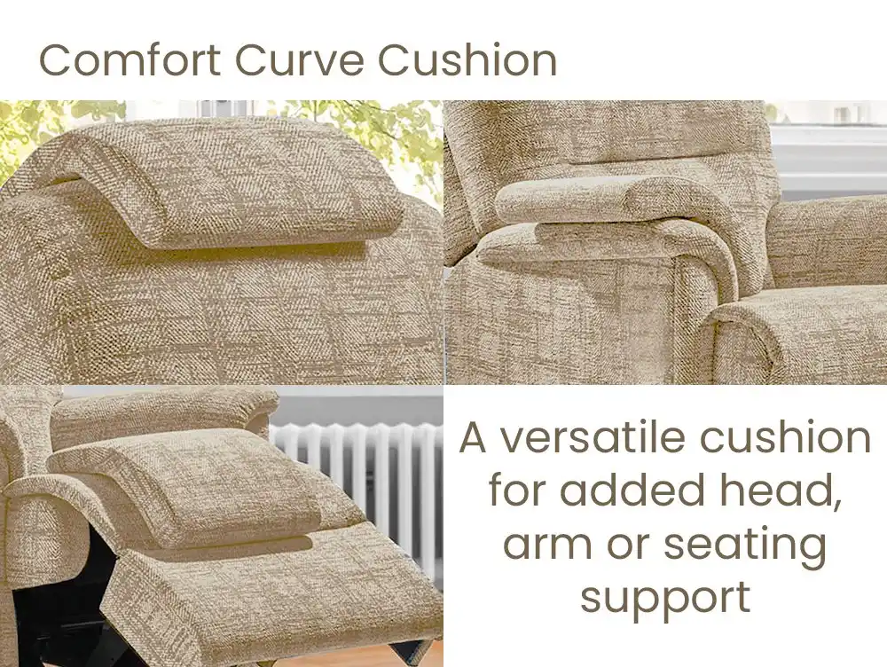 Sherborne Sherborne Dakota Riser Recliner Chair