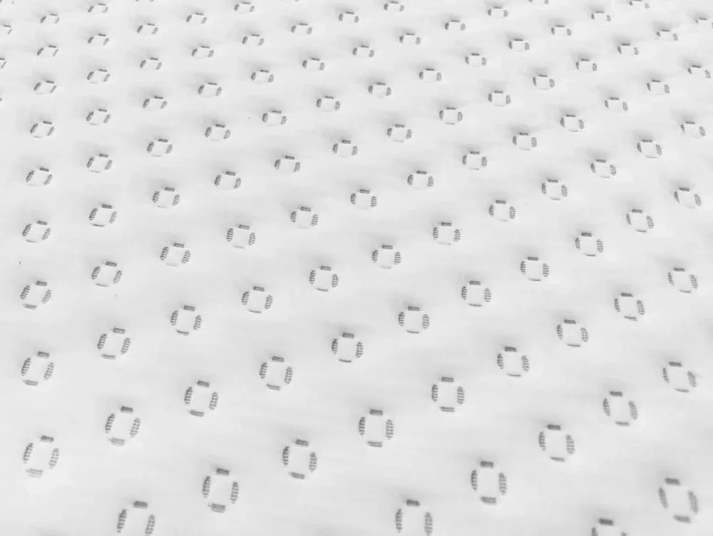 ASC ASC Gel Comfort Pocket 1000 Lunar Divan Bed