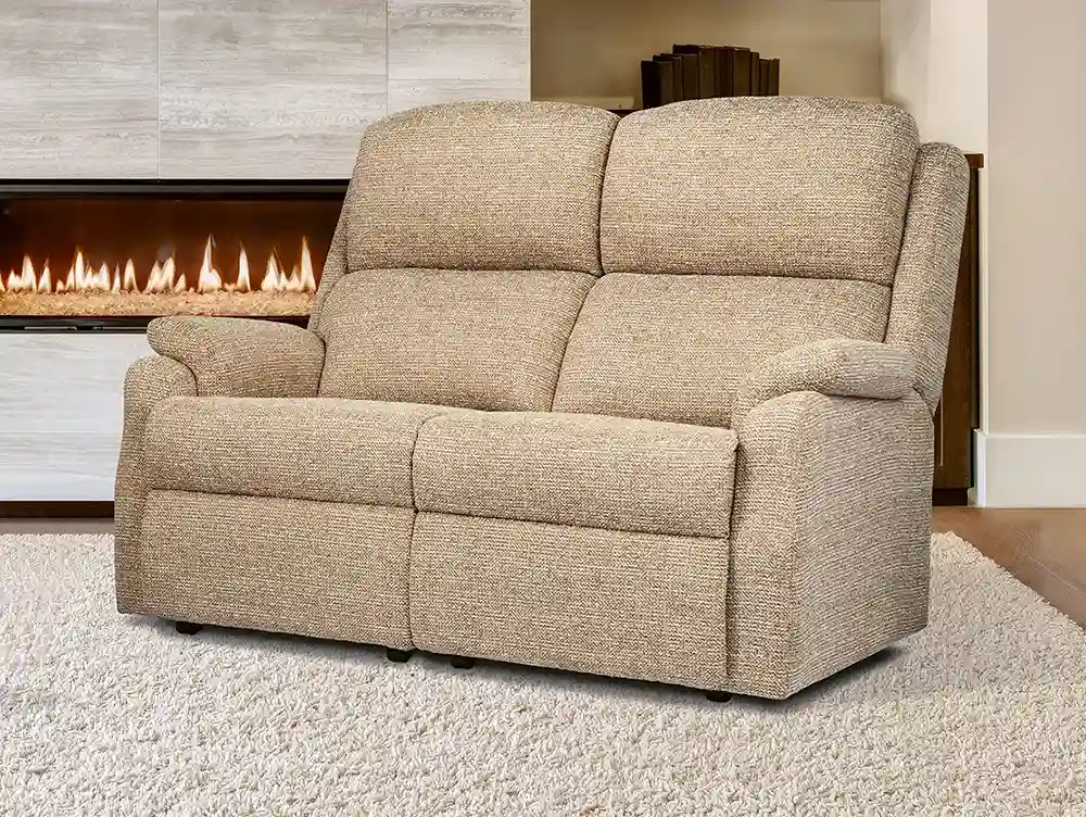 Sherborne Sherborne Dakota 2 Seater Sofa