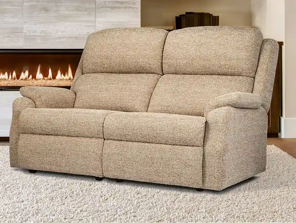 Sherborne Sherborne Dakota 2 Seater Lounger Sofa