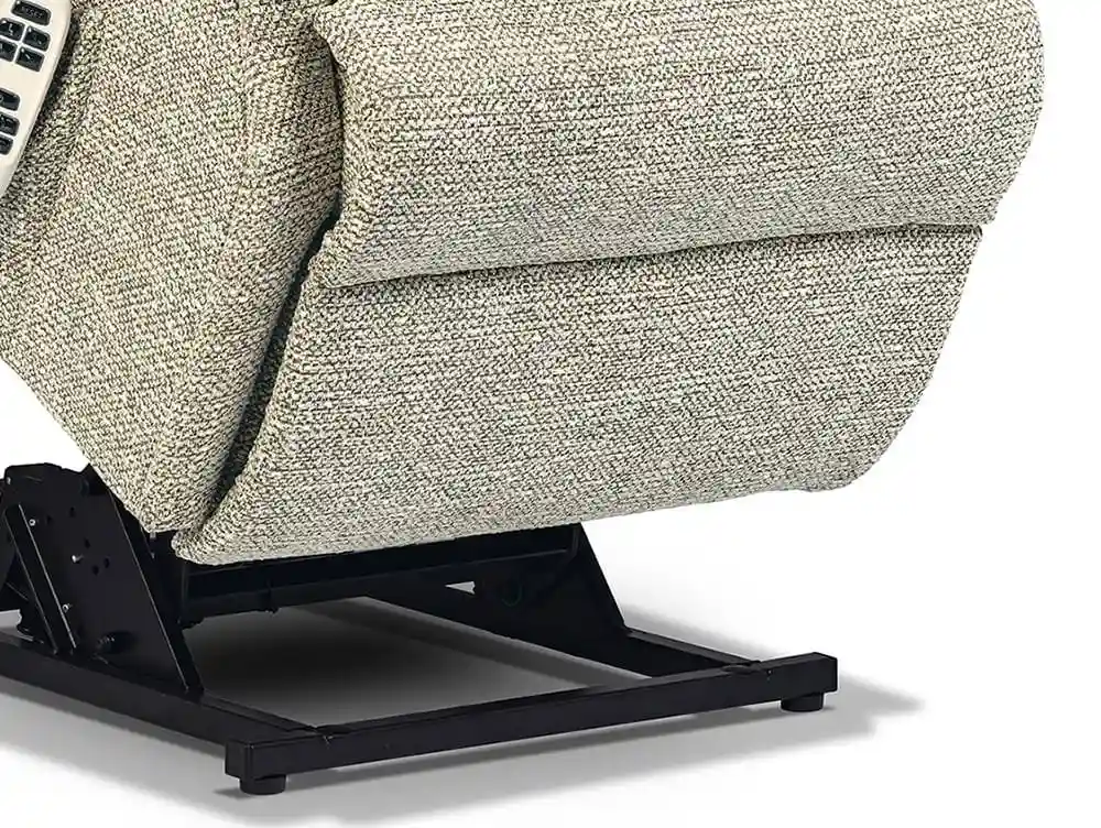 Sherborne Sherborne Newbury Knuckle Riser Recliner Chair