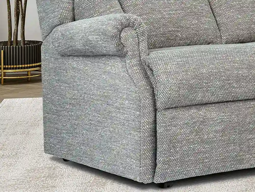ASC ASC Chicago 2 Seater Sofa