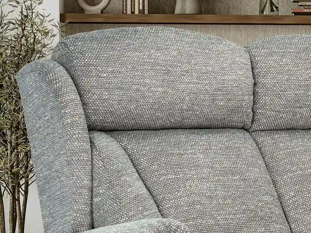 ASC ASC Chicago 2 Seater Sofa