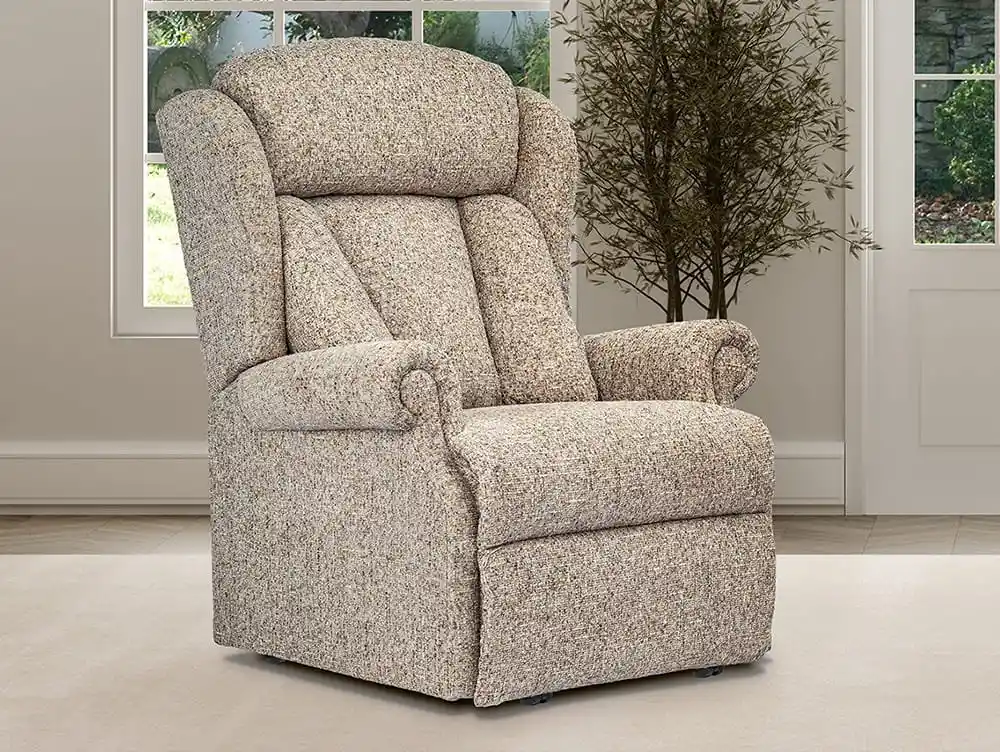 ASC ASC Chicago Standard Armchair