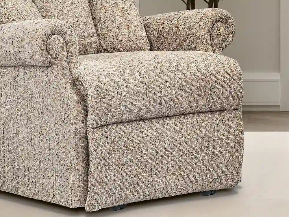 ASC ASC Chicago Standard Armchair