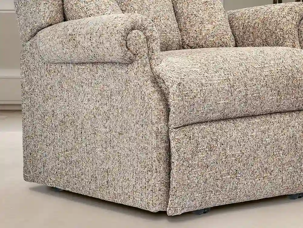 ASC ASC Chicago Standard Armchair