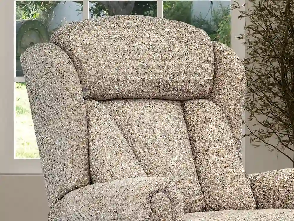 ASC ASC Chicago Standard Armchair
