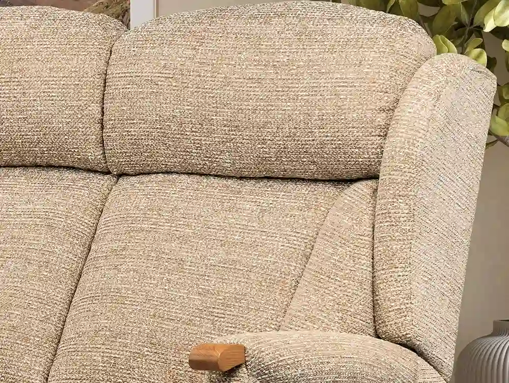 ASC ASC Chicago Knuckle 2 Seater Sofa