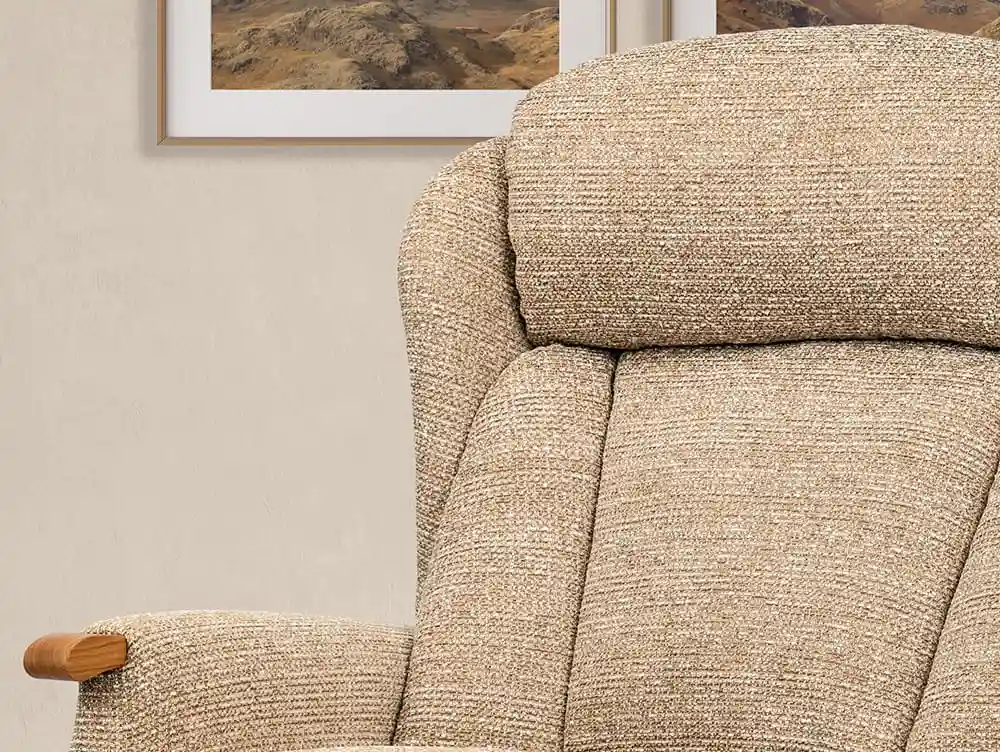 ASC ASC Chicago Knuckle 2 Seater Sofa