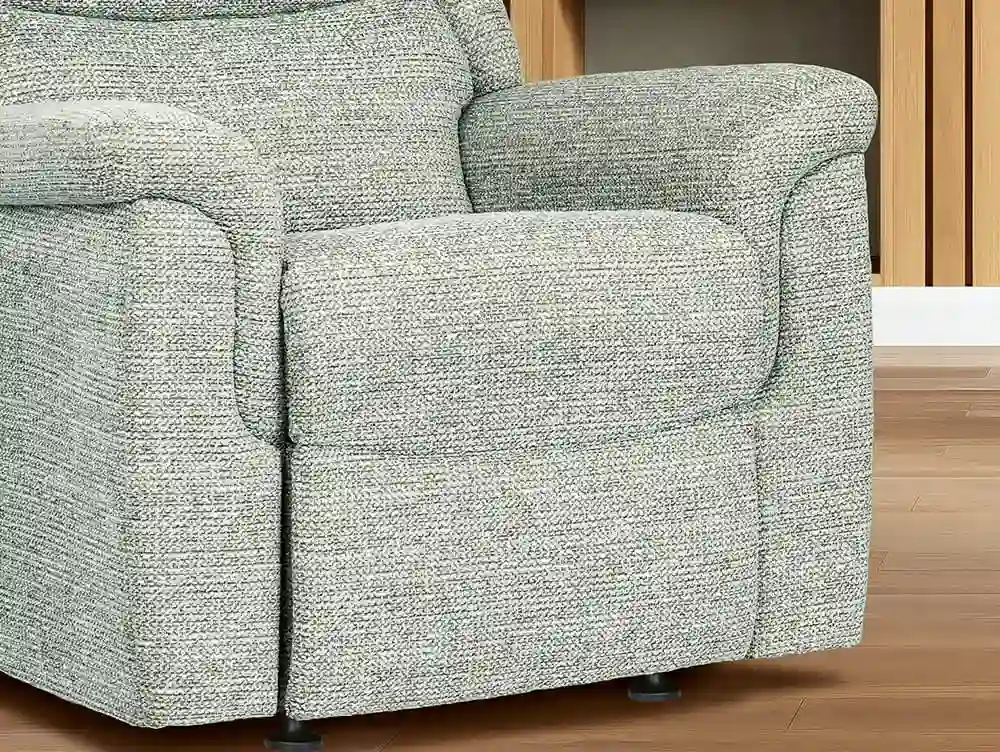 ASC ASC Lexington Standard Armchair